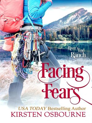 Facing Fears - ebook